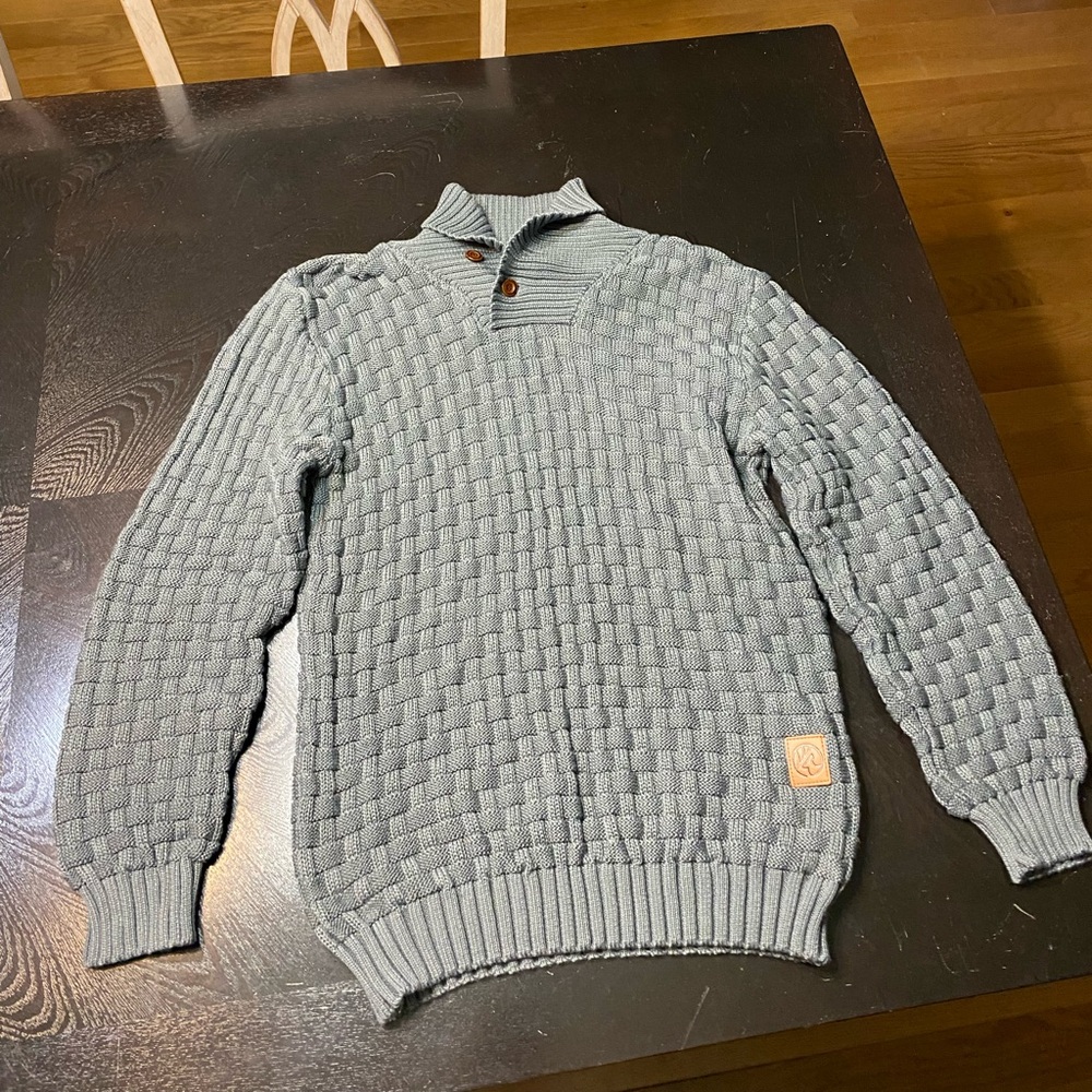 Sweater SHEIN